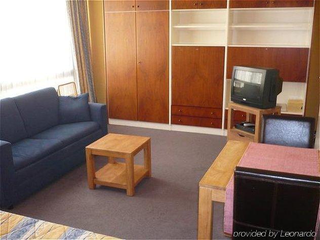 Résidence Aparthotel Wellington Bruselas Habitación foto