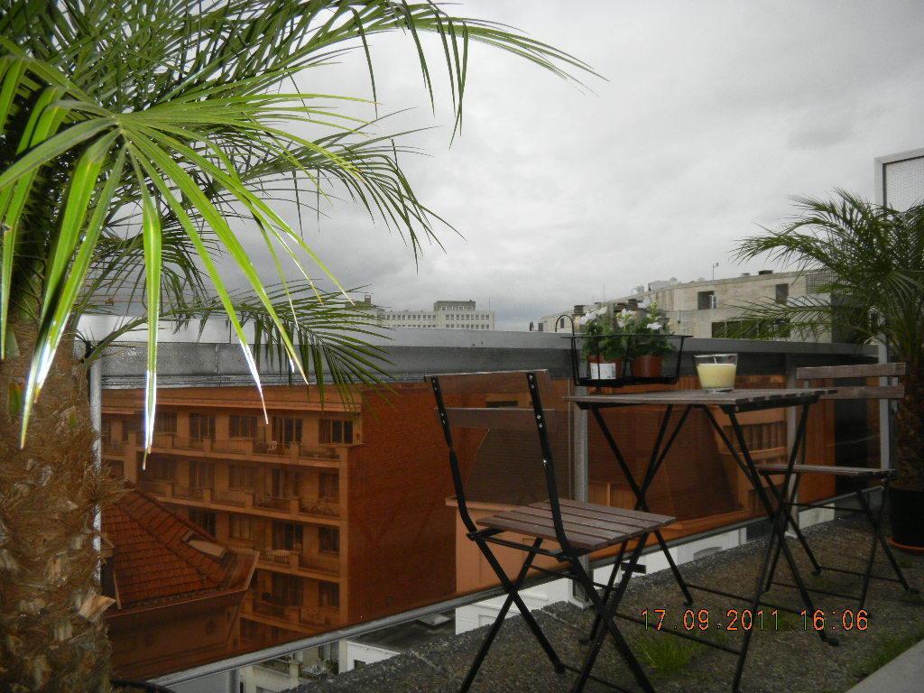 Résidence Aparthotel Wellington Bruselas Exterior foto